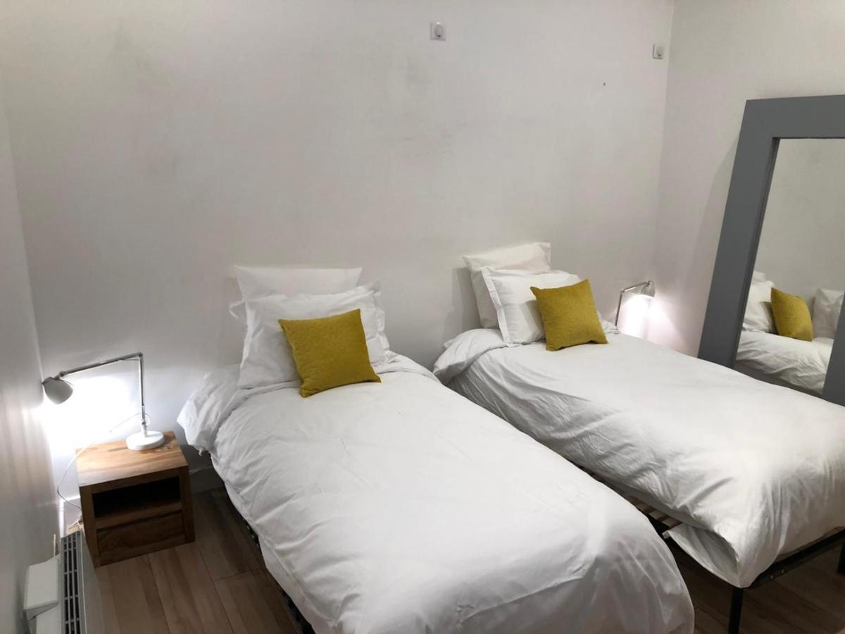 Suite Appart Place Versepuy Chantilly Exterior foto