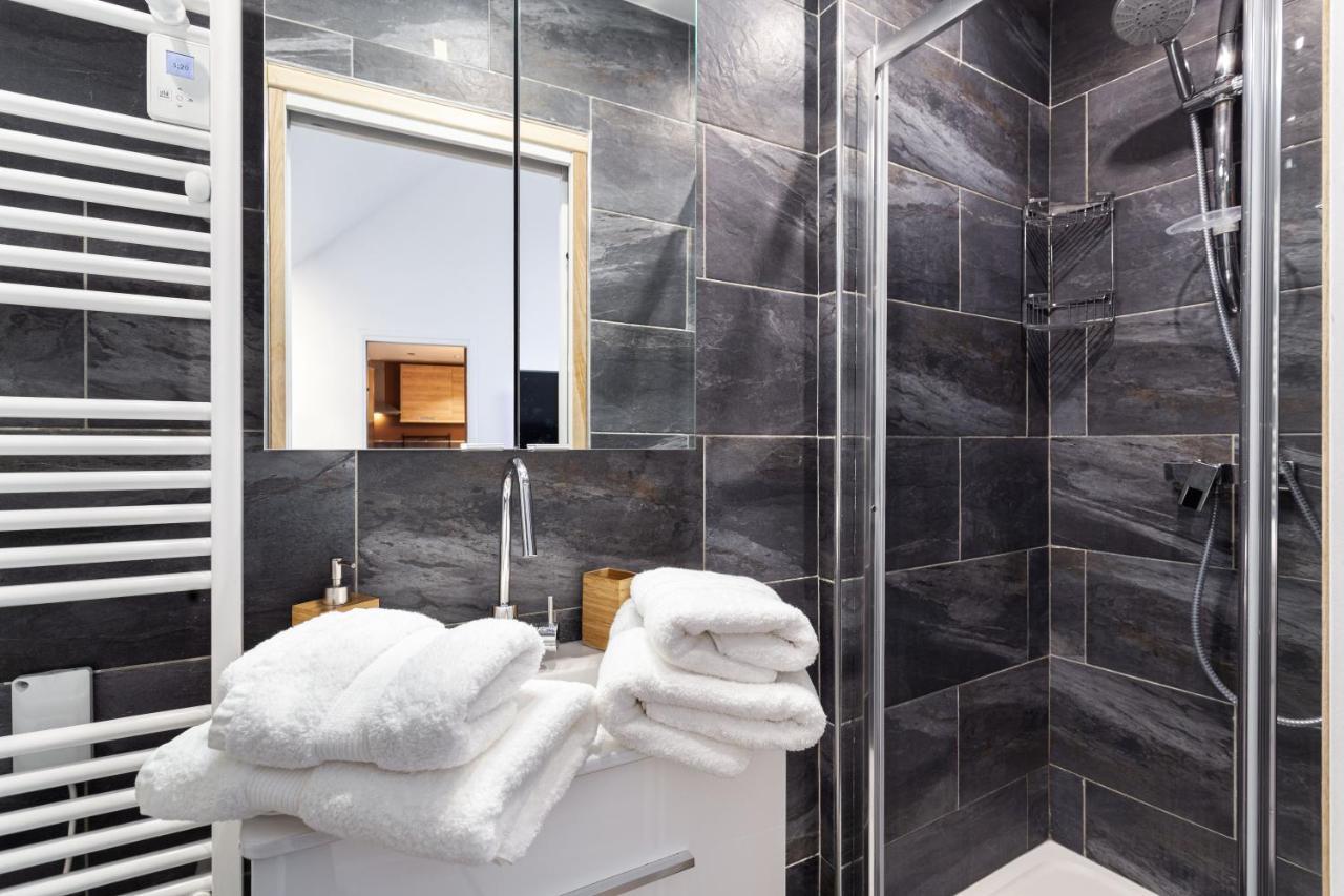 Suite Appart Place Versepuy Chantilly Exterior foto