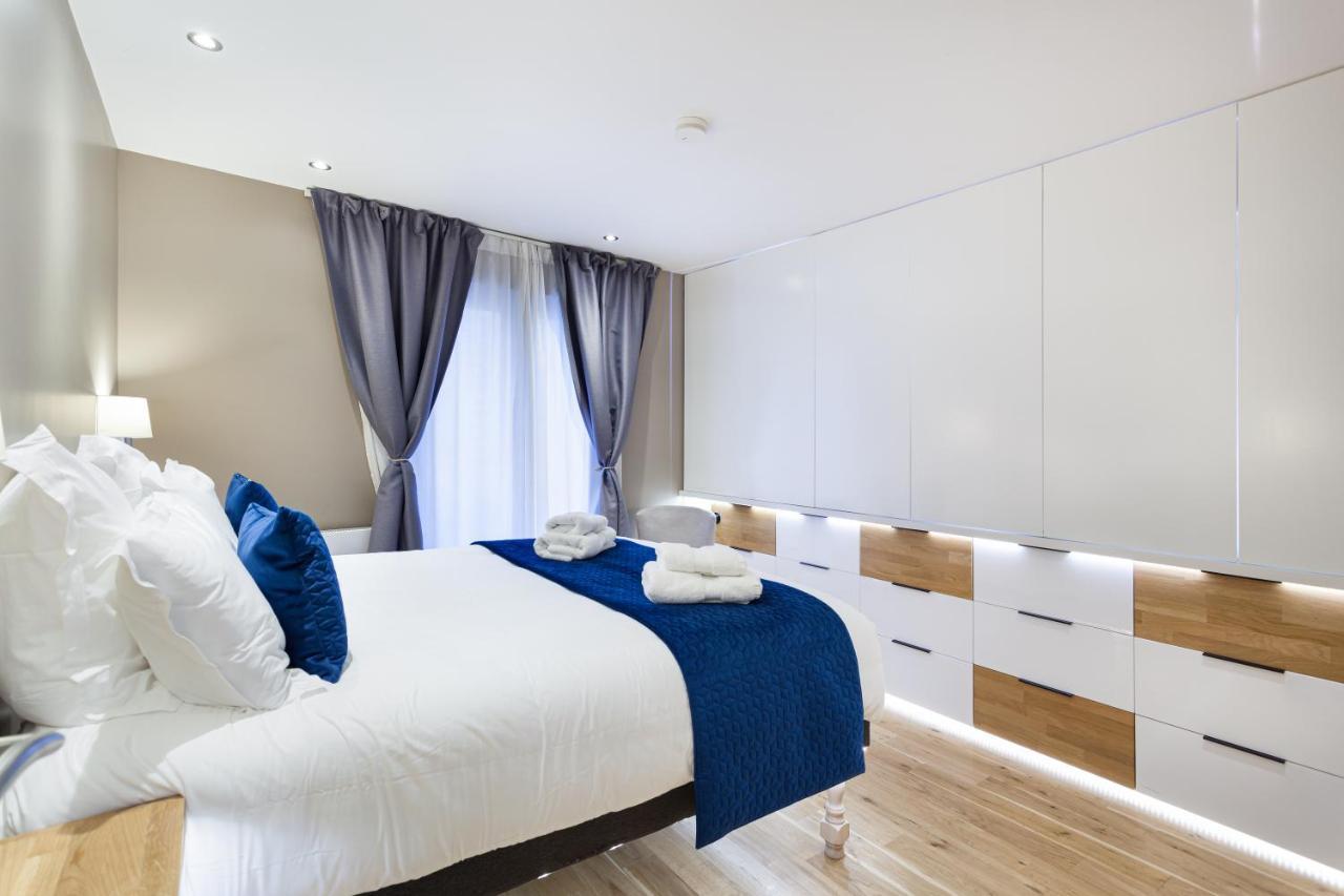 Suite Appart Place Versepuy Chantilly Exterior foto